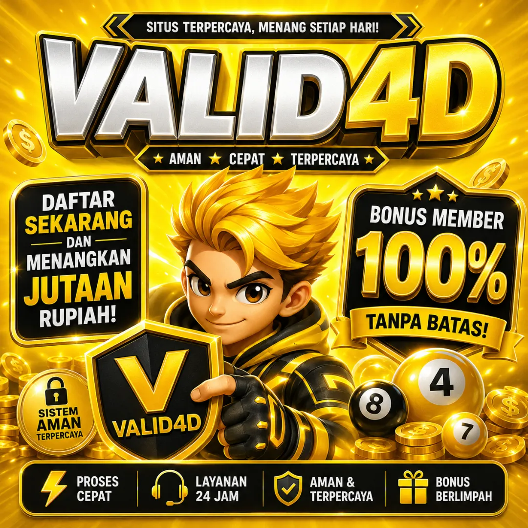 Valid4D Banner